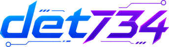 det734 লোগো